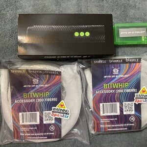 Brand New Sealed Light Whip Bundle – Ants on a Melon